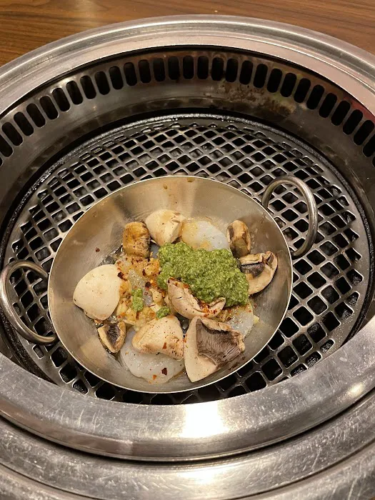 Gyu-Kaku Japanese BBQ Picture 4