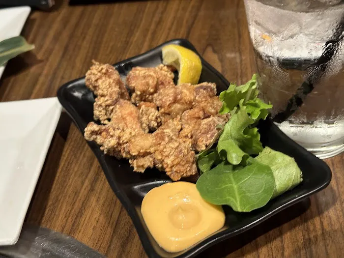 Gyu-Kaku Japanese BBQ Picture 5