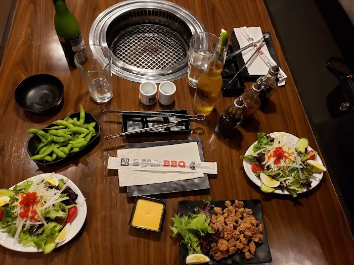 Gyu-Kaku Japanese BBQ Picture 7