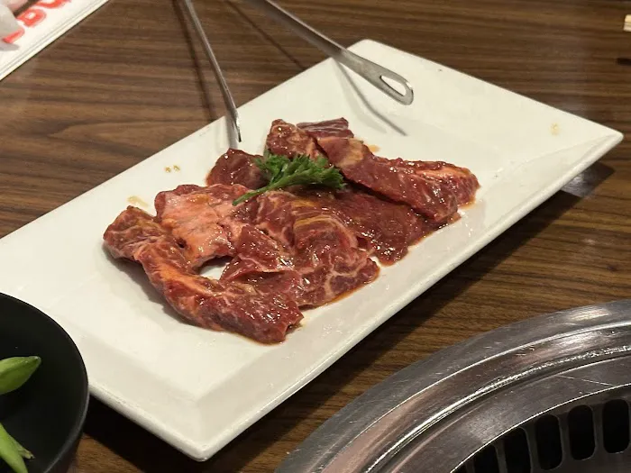 Gyu-Kaku Japanese BBQ Picture 1