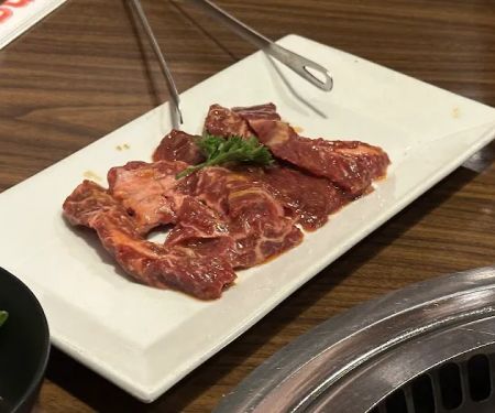 Gyu-Kaku Japanese BBQ