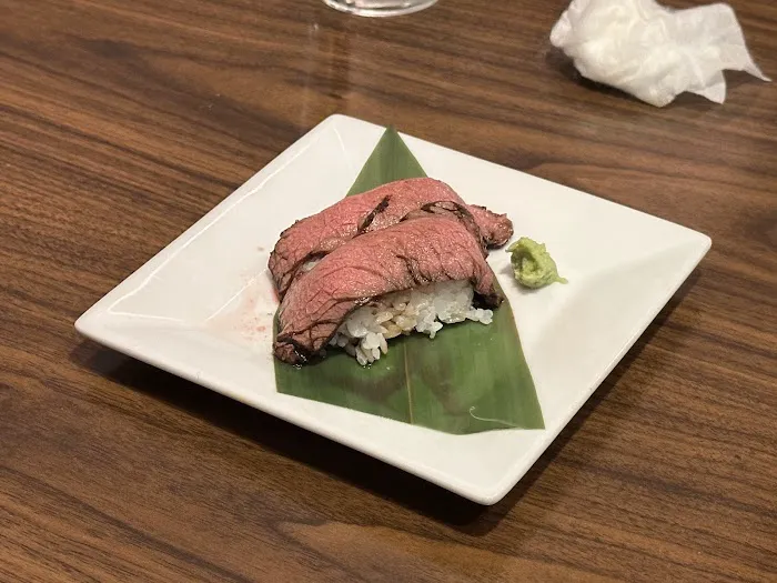 Gyu-Kaku Japanese BBQ Picture 3