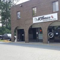 Khan Japanese Kitchen & Bar ico