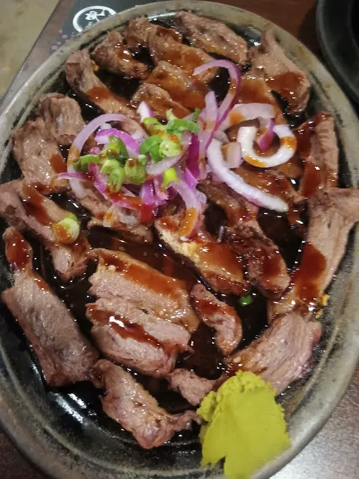 Khan Japanese Kitchen & Bar Picture 4