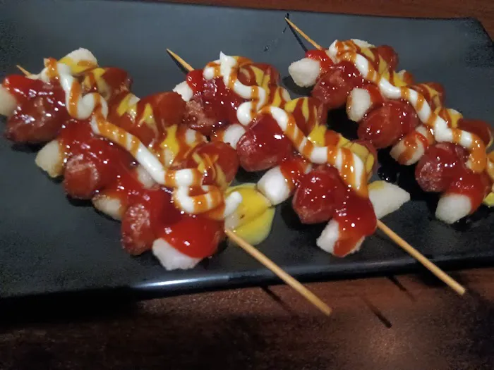 Khan Japanese Kitchen & Bar Picture 5