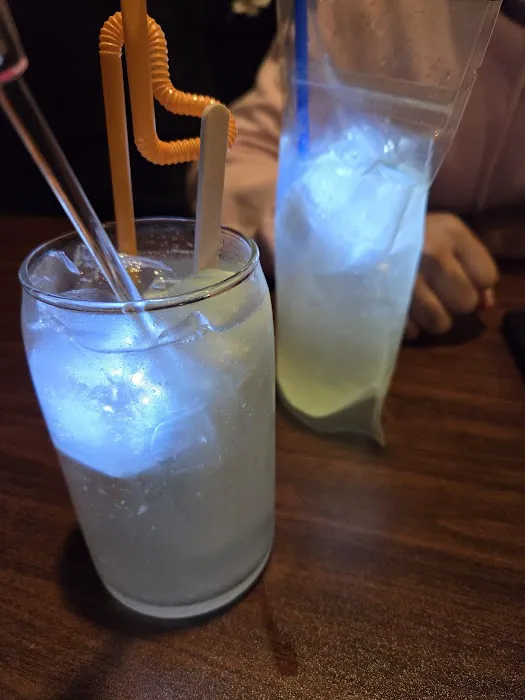 Khan Japanese Kitchen & Bar Picture 9