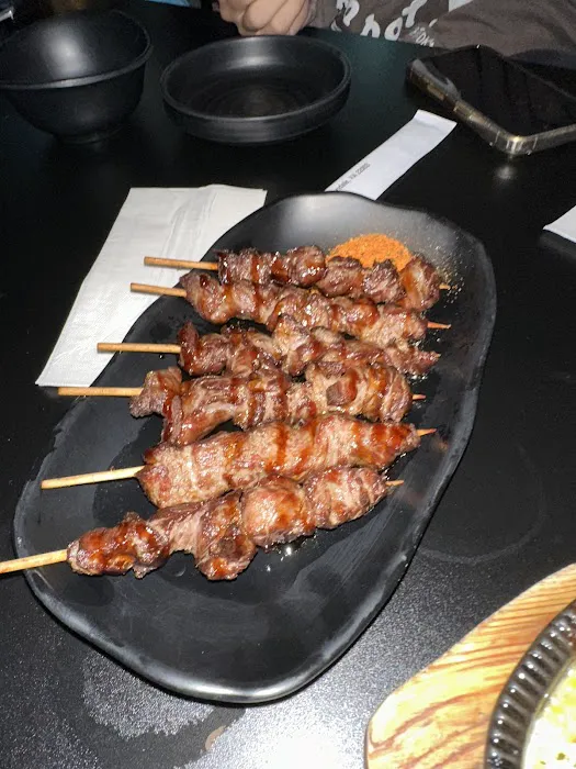 Khan Japanese Kitchen & Bar Picture 8