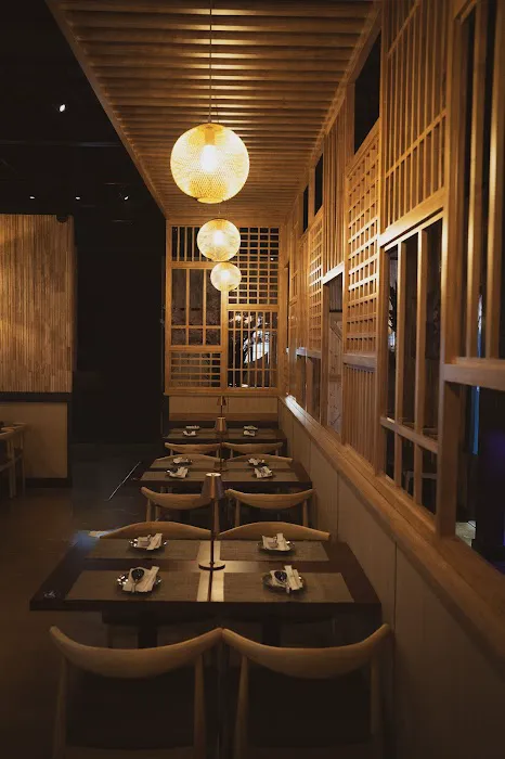 Issho Izakaya & Sushi Picture 1
