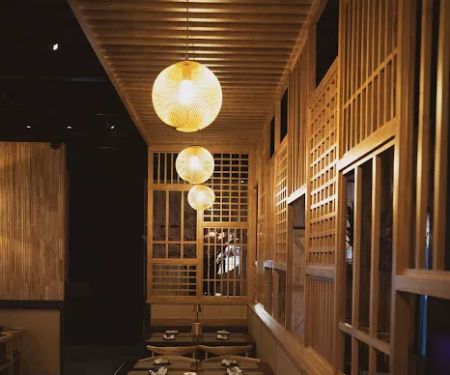 Issho Izakaya & Sushi
