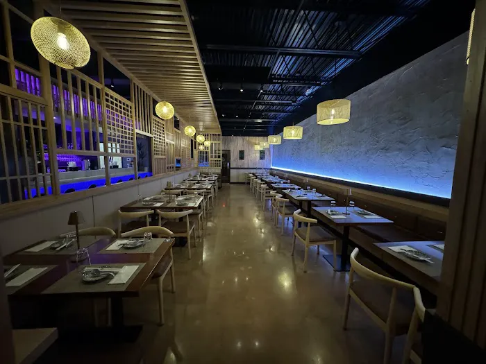 Issho Izakaya & Sushi Picture 2