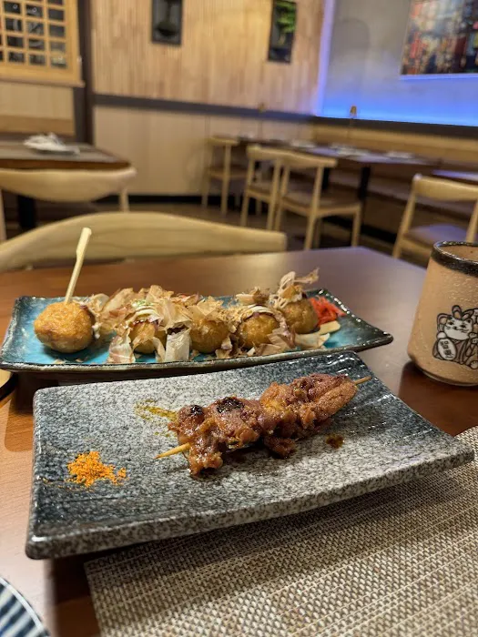 Issho Izakaya & Sushi Picture 9