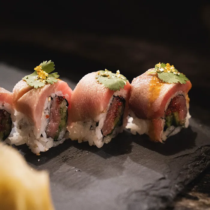 Issho Izakaya & Sushi Picture 6