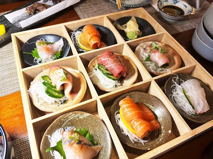 Issho Izakaya & Sushi Picture 7