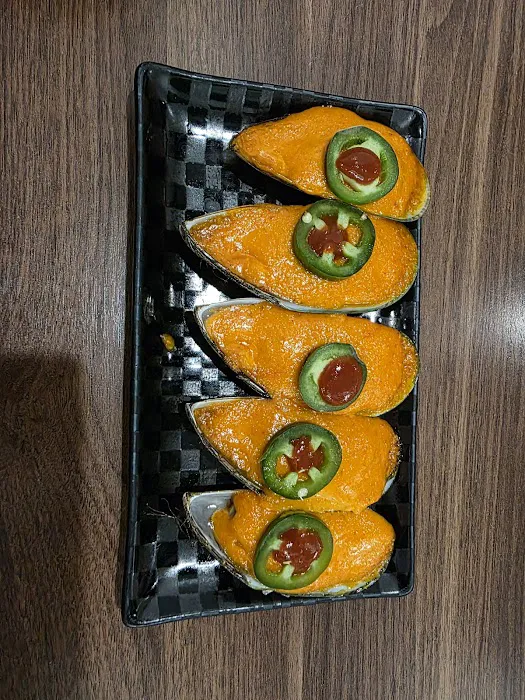 Miso Restaurant Picture 4