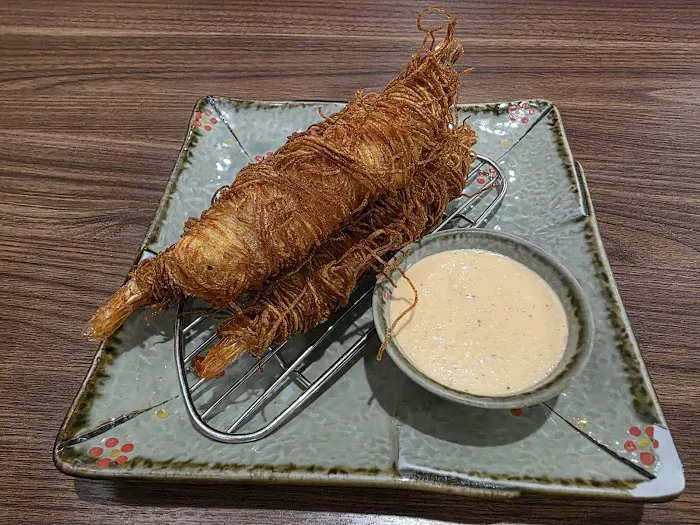 Miso Restaurant Picture 3