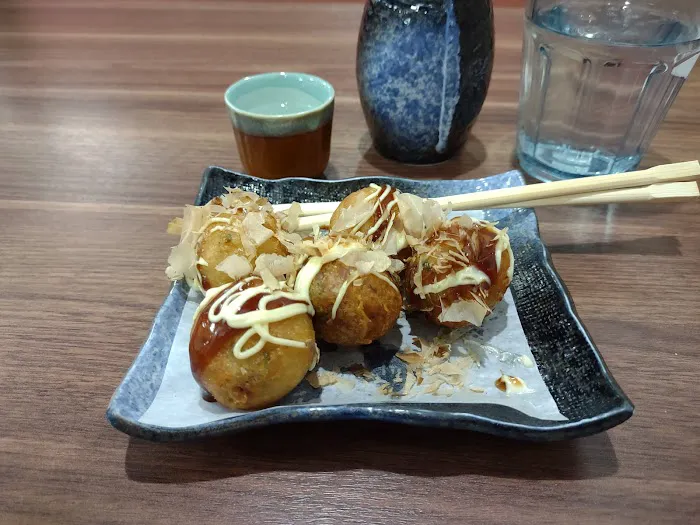 Miso Restaurant Picture 2