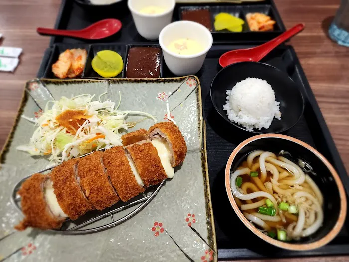 Miso Restaurant Picture 9