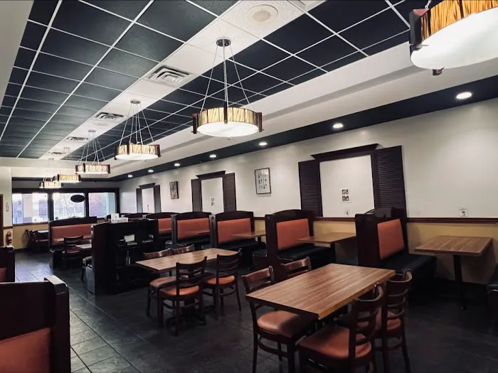 Miso Restaurant Picture 5