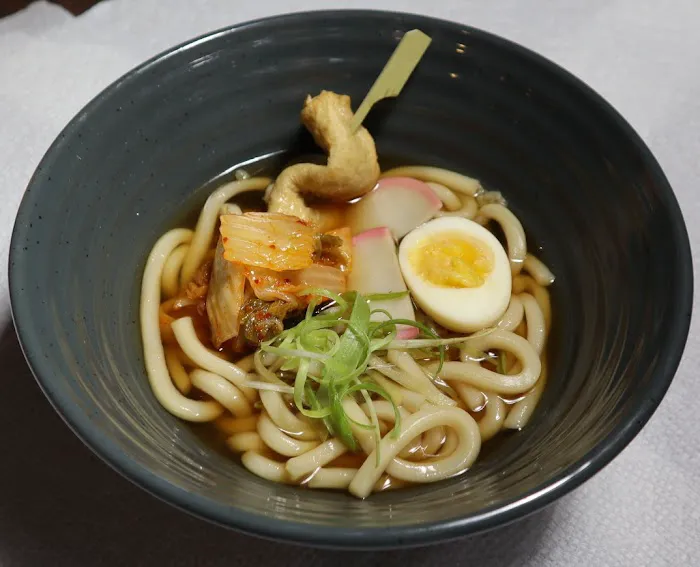 Kozy Ramen & Bar Picture 5