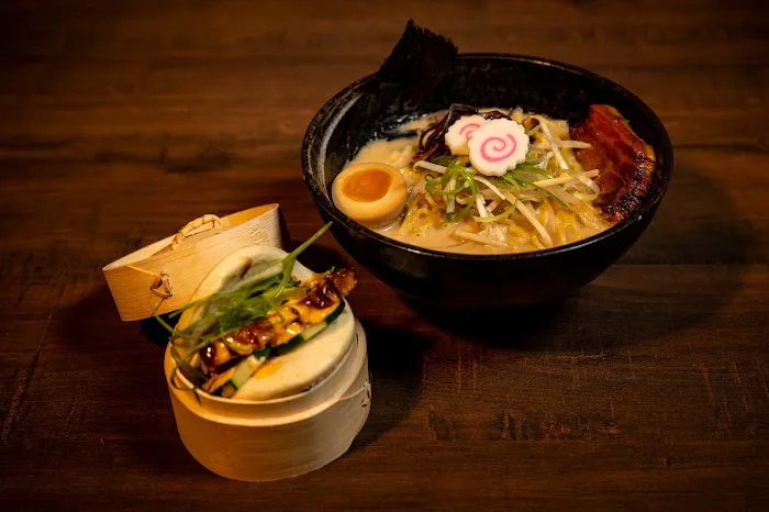 Kozy Ramen & Bar Picture 1