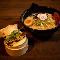 Kozy Ramen & Bar ico