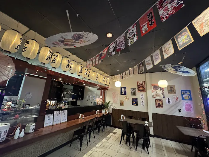 Kozy Ramen & Bar Picture 7