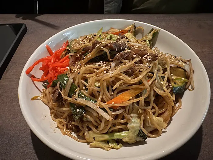 Kozy Ramen & Bar Picture 9