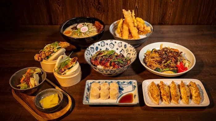 Kozy Ramen & Bar Picture 8