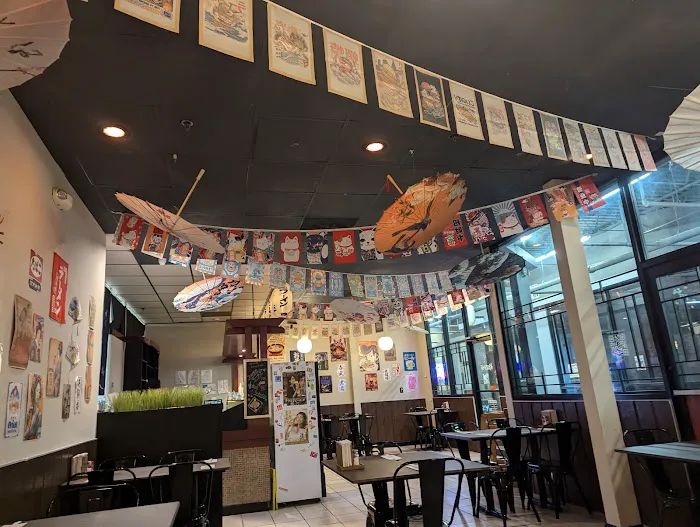 Kozy Ramen & Bar Picture 6