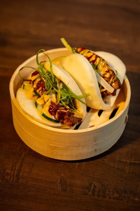 Kozy Ramen & Bar Picture 3