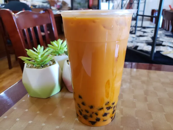 Sake Sushi Poke Bubble Tea & Asian Cuisine Picture 7