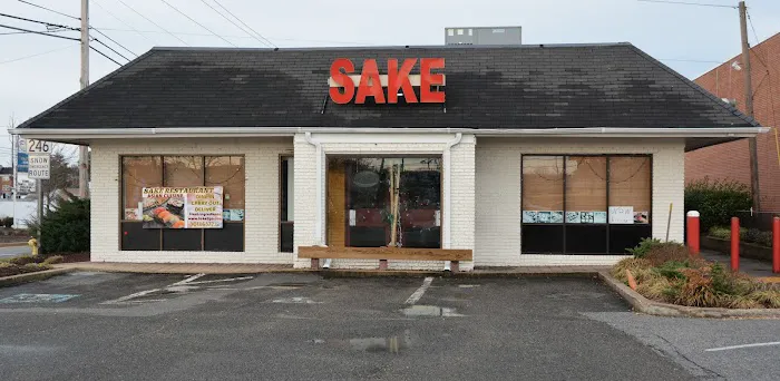 Sake Sushi Poke Bubble Tea & Asian Cuisine Picture 1