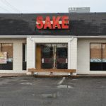 Sake Sushi Poke Bubble Tea & Asian Cuisine