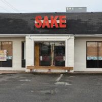 Sake Sushi Poke Bubble Tea & Asian Cuisine ico
