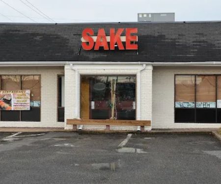 Sake Sushi Poke Bubble Tea & Asian Cuisine