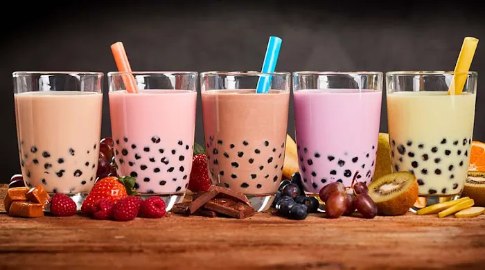Sake Sushi Poke Bubble Tea & Asian Cuisine Picture 5
