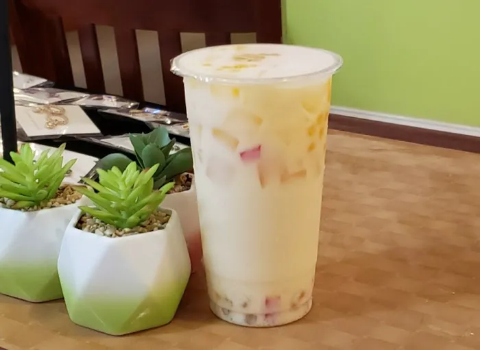 Sake Sushi Poke Bubble Tea & Asian Cuisine Picture 6