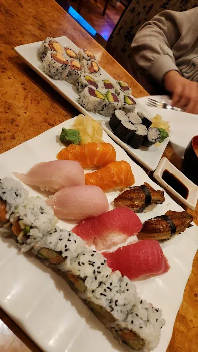 Sushi Bae Picture 6