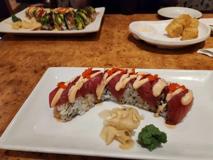 Sushi Bae Picture 1