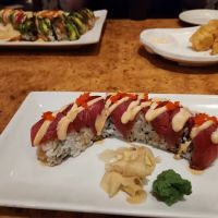 Sushi Bae ico