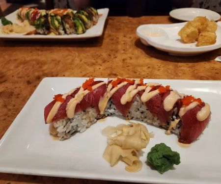 Sushi Bae