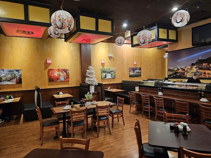 Sushi Bae Picture 3