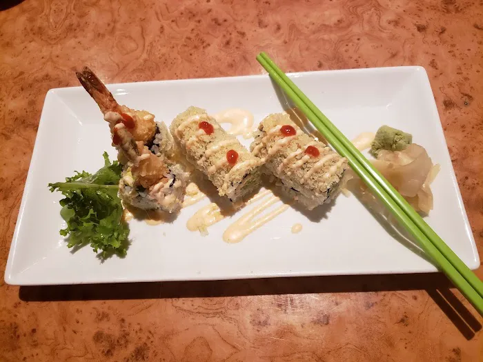Sushi Bae Picture 10