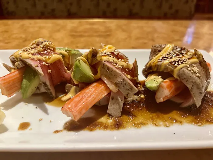 Sushi Bae Picture 7