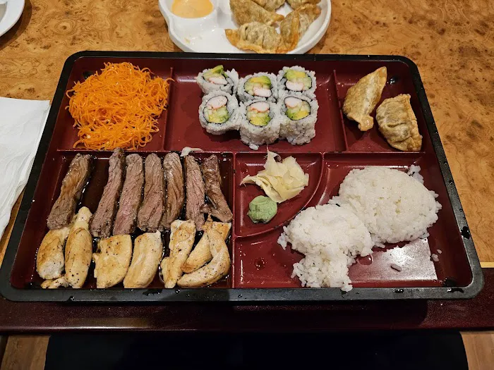 Sushi Bae Picture 8