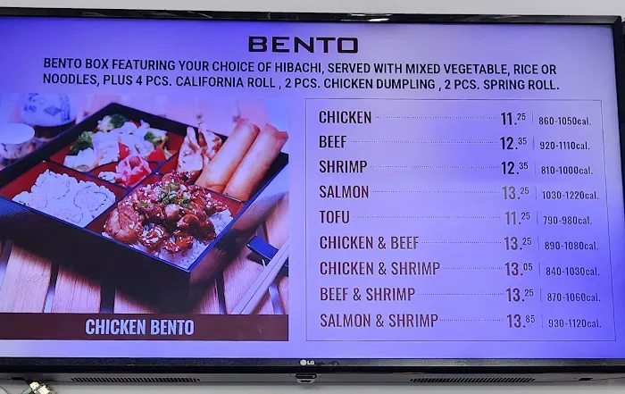 Quickway Japanese Hibachi Picture 10