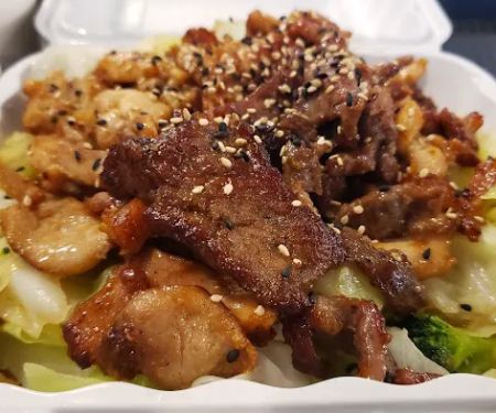Quickway Japanese Hibachi