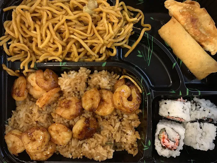 Quickway Japanese Hibachi Picture 8