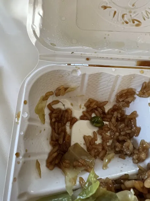 Quickway Japanese Hibachi Picture 5