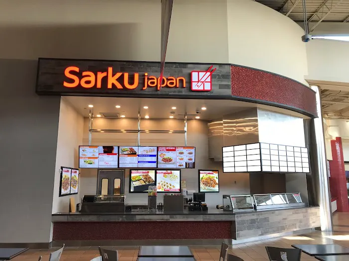 Sarku Japan Picture 2